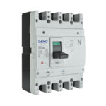 Interruptor Caja Moldeada Regulable 400H 4P 400A 25kA LEXO — RM Energía Inteligente