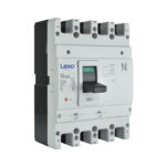 Interruptor Caja Moldeada Regulable 630H 4P 500A 35kA LEXO — RM Energía Inteligente