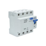 Interruptor Diferencial 4P 40A 300mA Tipo AC LEXO EBS7R — RM Energía Inteligente