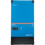 Inversor cargador Victron MultiPlus-II 48/15000/200-100 de 230 V, 10000 W a 40 °C