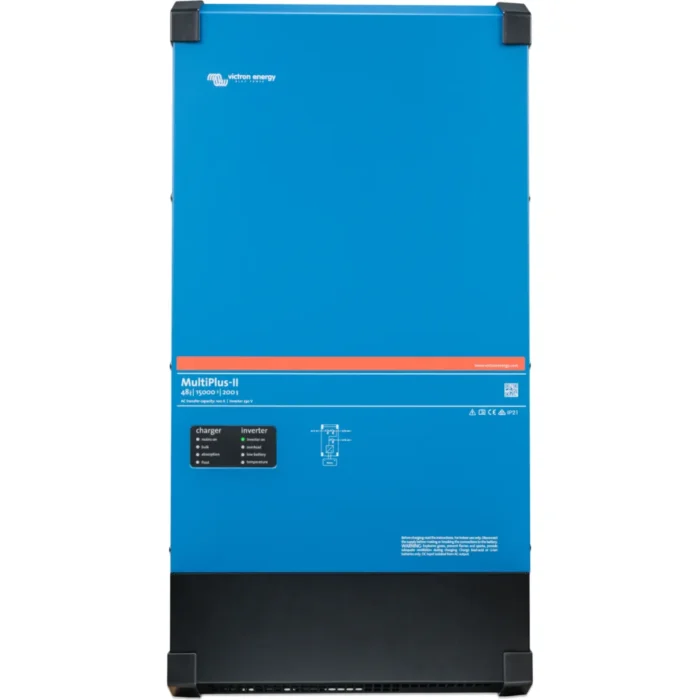 Victron Inversor/Cargador MultiPlus-II 48/15000/200-100 230V