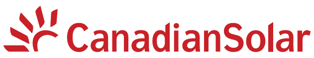 Canadian Solar - marca disponible en RM Energia Inteligente