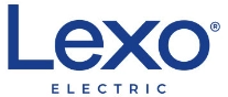 LEXO - marca disponible en RM Energia Inteligente