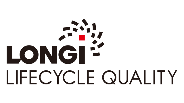 LONGi Solar - marca disponible en RM Energia Inteligente