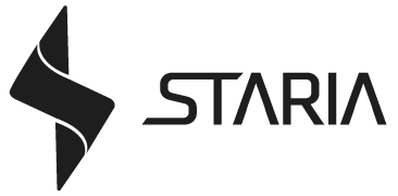 Staria - marca disponible en RM Energia Inteligente