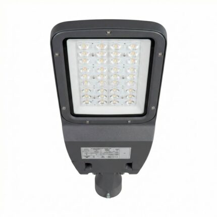 Luminaria de alumbrado público LED Brisa — RM Energía Inteligente