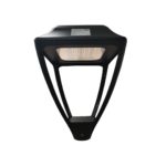 Luminaria ornamental LED Requiem — RM Energía Inteligente