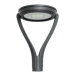 Luminaria ornamental LED Thor — RM Energía Inteligente