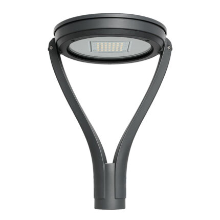 Luminaria ornamental LED Thor — RM Energía Inteligente