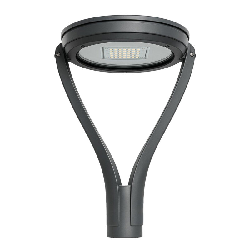 Luminaria ornamental LED Thor — RM Energía Inteligente