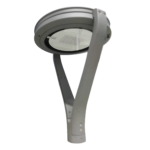 Luminaria ornamental LED Thor — RM Energía Inteligente (vista 3)