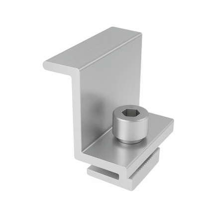 Terminal Panel 30mm Megabright