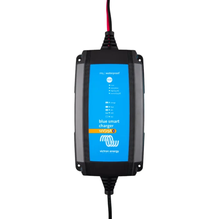 Victron Cargador de Batería Blue Smart IP65 12/25 230V Bluetooth