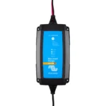 Cargador de baterías Victron Blue Smart IP65 24/13 de 230 V con Bluetooth