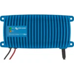 Cargador de baterías Victron Blue Smart IP67 12/25(1) de 230 V, encapsulado y con Bluetooth