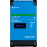 Victron EasySolar-II 48/3000/35-32 GX de 230 V con regulador MPPT 250/70 integrado