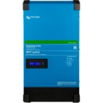 Victron EasySolar-II 48/5000/70-50 GX de 230 V con regulador MPPT 250/100 integrado