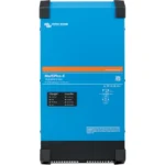 Inversor cargador Victron MultiPlus-II 12/3000/120-32 de 230 V, 2200 W a 40 °C