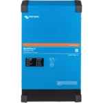 Inversor cargador Victron MultiPlus-II 12/5000/220-50 de 230 V, 3700 W a 40 °C