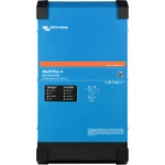 Inversor cargador Victron MultiPlus-II 24/3000/70-32 de 230 V, 2200 W a 40 °C