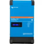 Inversor cargador Victron MultiPlus-II 24/3000/70-32 de 230 V GX, 2200 W a 40 °C