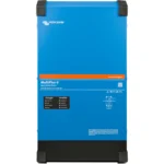 Inversor cargador Victron MultiPlus-II 24/5000/120-50 de 230 V, 3700 W a 40 °C