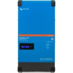 Inversor cargador Victron MultiPlus-II 48/6500/100-50 de 230 V GX, 5700 W a 40 °C