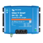 Conversor DC-DC Victron Orion-Tr Smart 24/12-30A de 360 W, aislado