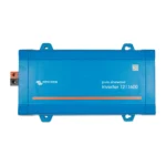 Inversor Victron Phoenix 12/1600 de 230 V y onda sinusoidal pura, 1200 W a 40 °C