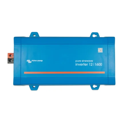 Inversor Victron Phoenix 12/1600 de 230 V y onda sinusoidal pura, 1200 W a 40 °C