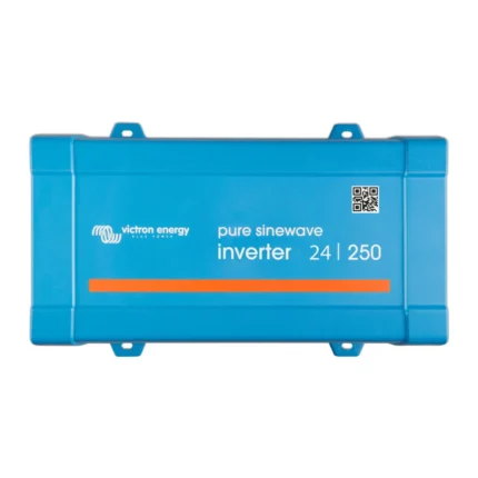 Inversor Victron Phoenix 12/250 de 230 V y onda sinusoidal pura, 175 W a 40 °C