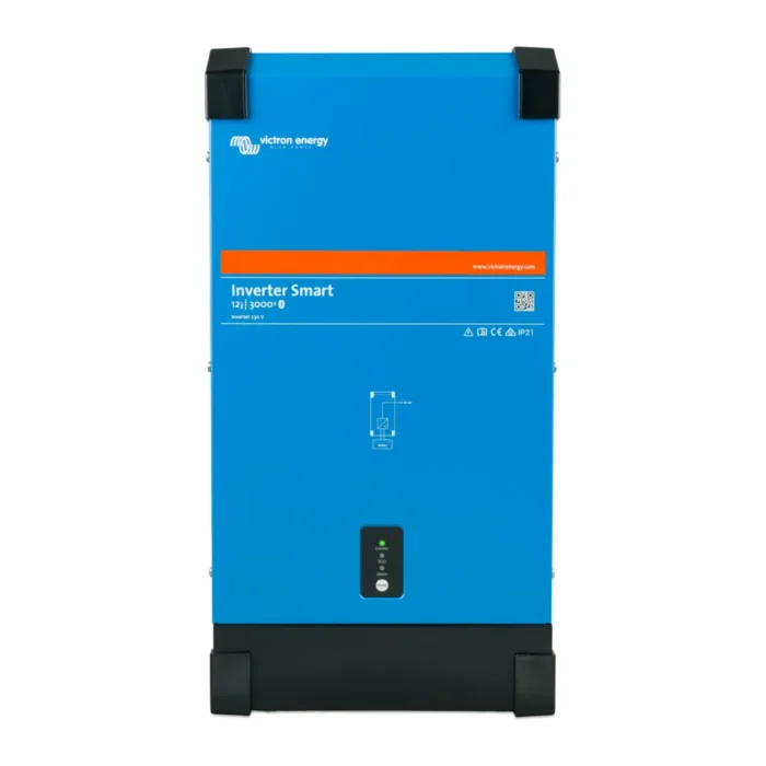 Inversor Victron Phoenix 12/3000 230V Smart Onda Sinusoidal Pura