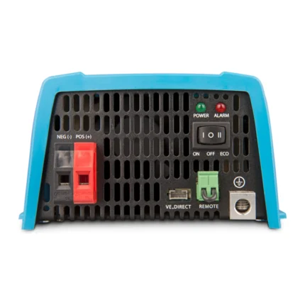 Inversor Victron Phoenix 12/375 de 230 V y onda sinusoidal pura, 260 W a 40 °C