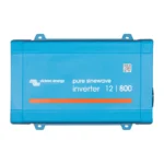Inversor Victron Phoenix 12/800 de 230 V y onda sinusoidal pura, 560 W a 40 °C