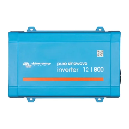 Inversor Victron Phoenix 12/800 de 230 V y onda sinusoidal pura, 560 W a 40 °C