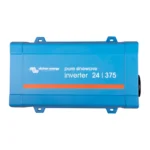 Inversor Victron Phoenix 24/375 de 230 V y onda sinusoidal pura, 260 W a 40 °C