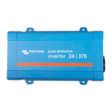 Inversor Victron Phoenix 24/375 de 230 V y onda sinusoidal pura, 260 W a 40 °C