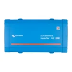Inversor Victron Phoenix 48/1200 de 230 V y onda sinusoidal pura, 850 W a 40 °C