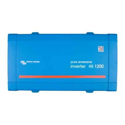 Inversor Victron Phoenix 48/1200 de 230 V y onda sinusoidal pura, 850 W a 40 °C