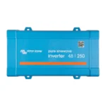 Inversor Victron Phoenix 48/250 de 230 V y onda sinusoidal pura, 175 W a 40 °C