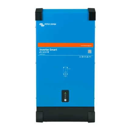 Inversor Victron Phoenix 48/3000 de 230 V y onda sinusoidal pura, 2200 W a 40 °C