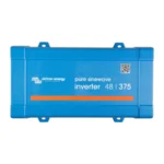 Inversor Victron Phoenix 48/375 de 230 V y onda sinusoidal pura, 260 W a 40 °C