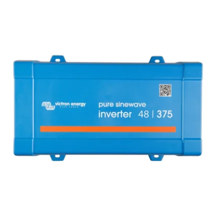 Inversor Victron Phoenix 48/375 de 230 V y onda sinusoidal pura, 260 W a 40 °C