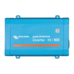 Inversor Victron Phoenix 48/800 de 230 V y onda sinusoidal pura, 560 W a 40 °C
