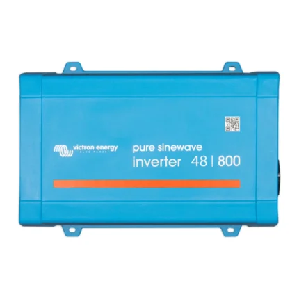 Inversor Victron Phoenix 48/800 de 230 V y onda sinusoidal pura, 560 W a 40 °C