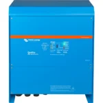 Inversor cargador Victron Quattro 48/15000/200-100 de 230 V con dos entradas de alterna