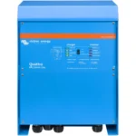 Inversor cargador Victron Quattro 48/5000/70-100 de 230 V con dos entradas de alterna