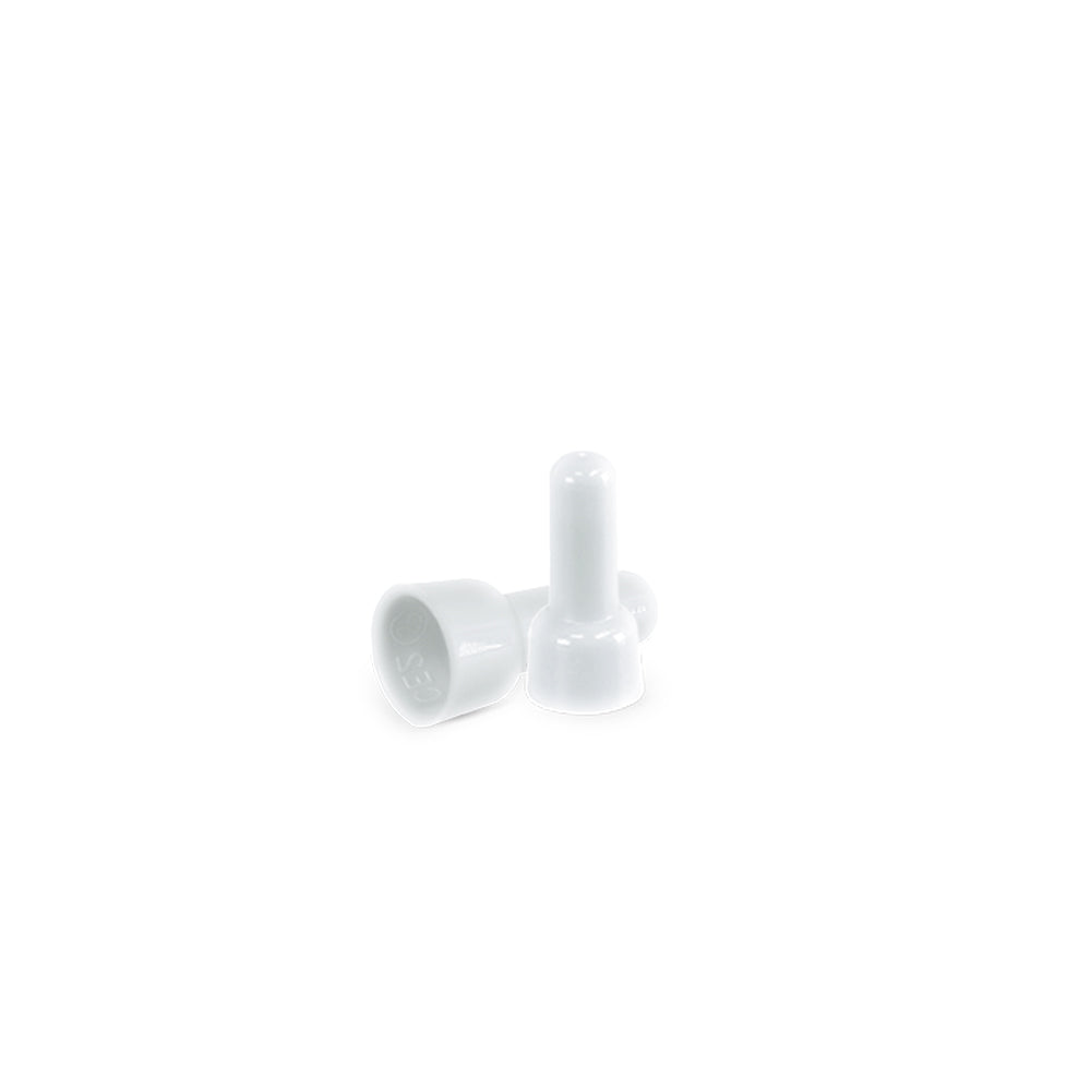 3600570_732dd2e9-da0e-4d4c-a52b-895a4a2fb320.jpg Conector Cónico de Compresión Autoextinguible 20-12 AWG - Bolsa 50 Unidades — RM Energía Inteligente