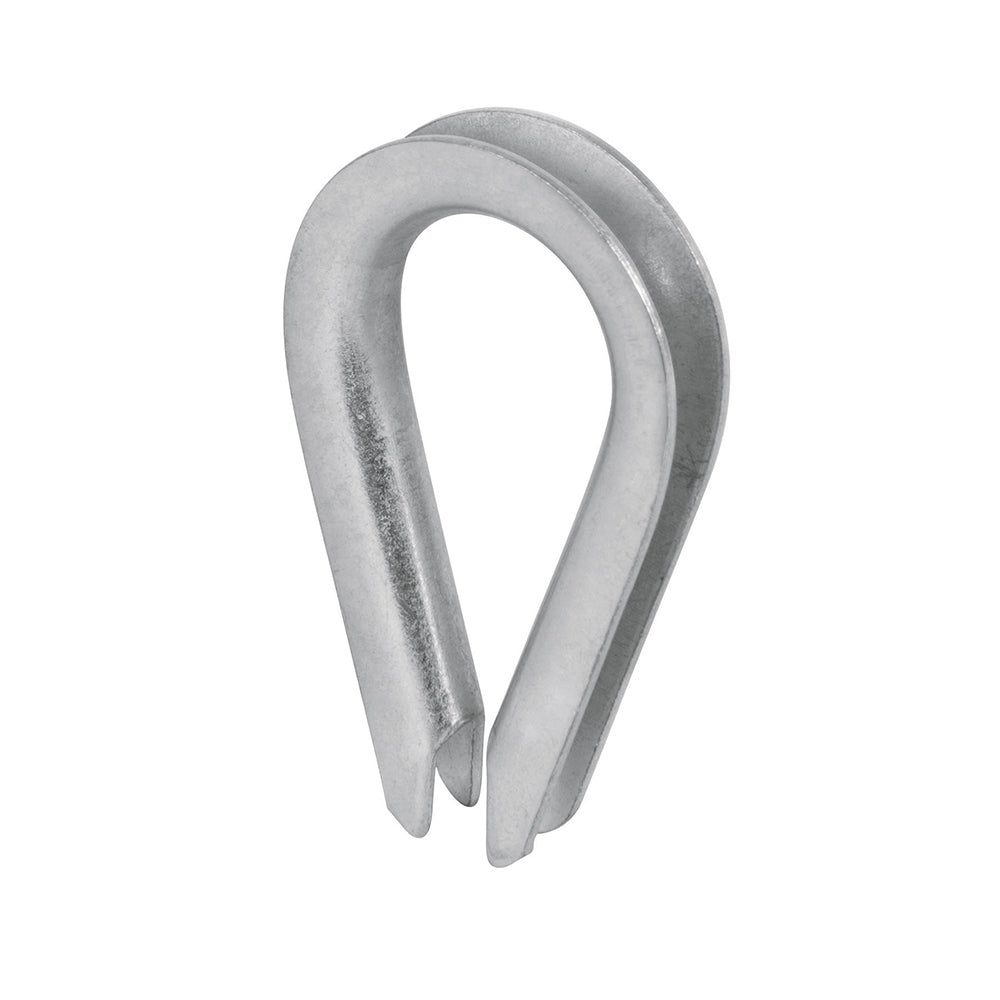 4153604_befd2941-211c-41ec-8f13-3cb6ce0ded0d.jpg Guardacabo de Acero Galvanizado 1/2" — RM Energía Inteligente