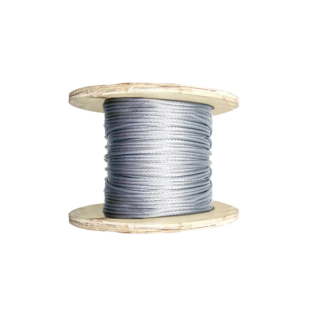4153614_9c3e2887-f270-4e55-bb42-f1c73754668c.jpg Cable de Acero 3/8" 7 Hebras Grado EHS ASTM — RM Energía Inteligente